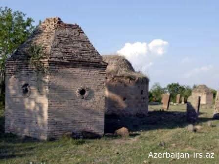 Babadərviş yaşayış yeri