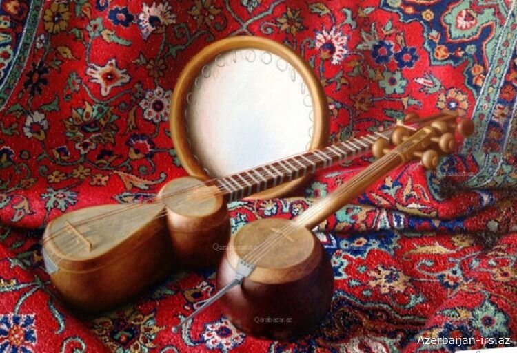 Azərbaycanda UNESCO-nun qeyri-maddi mədəni irs siyahısı